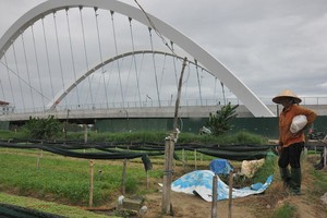 Quảng Nam tiếp tục đốc thúc tiến độ giải ngân vốn đầu tư công.