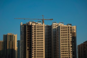 Trên cả nước có hàng trăm dự án nhà ở đang chờ gỡ vướng pháp lý 