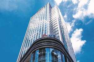 Nợ xấu tăng là nguyên nhân chính khiến lợi nhuận quý I/2024 của MB giảm 11% so với cùng kỳ