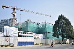 Sau hơn một năm triển khai, gói tín dụng 120.000 tỷ đồng mới chỉ giải ngân được hơn 640 tỷ đồng. Ảnh: Thanh Vũ