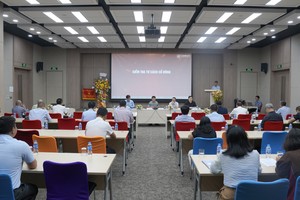 Đại hội đồng cổ đông Coninco (CNN) thống nhất chi 10,7 tỷ đồng để chia cổ tức năm 2023