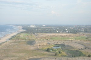 Quảng Nam tìm lối thoát cho dự án bị thu hồi