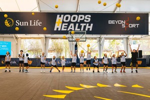 Sun Life nỗ lực đảm bảo an toàn tài chính