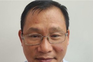 Tổng giám đốc Công ty Công nghiệp cao su miền Nam (CSM) bị khởi tố