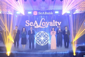 SeABank (SSB) phát triển chính sách SeALoyalty với nhiều đặc quyền cho doanh nghiệp