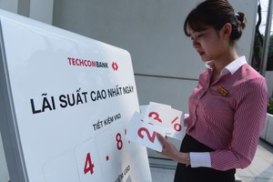 Lãi suất sẽ được giữ ổn định ở thời điểm hiện tại