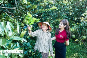 ESG: Hành trình vạn dặm bắt đầu từ những bước đi