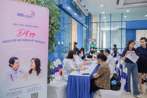 Các hoạt động tri ân khách hàng diễn ra thường xuyên