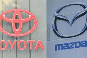 Toyota, Mazda tạm dừng sản xuất 5 mẫu xe sau bê bối gian lận về kiểm định