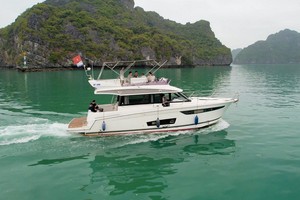 Quảng Ninh sẽ thêm nhiều hành trình mới tham quan vịnh Hạ Long và Bái Tử Long