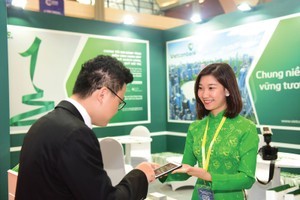 Năm nay, Vietcombank đặt mục tiêu lợi nhuận đạt hơn 44.000 tỷ đồng