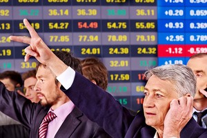 Thị trường chứng khoán trị giá 11.00 tỷ USD của Trung Quốc và bài toán chưa được giải