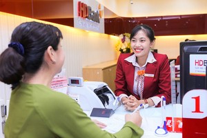 Giao dịch chứng khoán khối ngoại ngày 9/7: Cổ phiếu HDB được nhà đầu tư nước ngoài gom mạnh