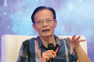 TS. Lê Xuân Nghĩa, Chuyên gia kinh tế