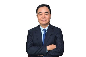 Ông Nguyễn Tuấn Anh, Quyền Chánh Thanh tra, giám sát ngân hàng