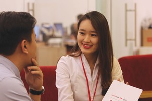 Bancassurance là kênh bán bảo hiểm thông dụng ở hầu hết các thị trường, chứ không chỉ ở Việt Nam