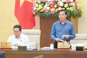 Chuẩn bị phương án “chốt” quy định về cấm lái xe có nồng độ cồn 