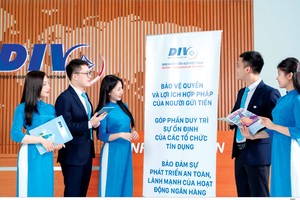 Kỳ vọng của quỹ tín dụng nhân dân đối với Bảo hiểm tiền gửi Việt Nam trong giai đoạn phát triển mới