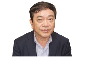 GS-TS Trần Thọ Đạt, thành viên Tổ Tư vấn kinh tế của Thủ tướng Chính phủ.