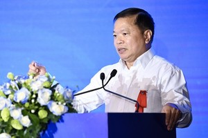 Thiếu tướng Nguyễn Văn Giang: 13.900 vụ tấn công mạng năm 2023, thiệt hại 390.000 tỷ đồng