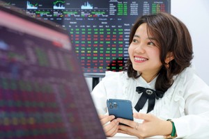 Minh bạch thông tin là nền tảng quan trọng cho sự phát triển bền vững của thị trường chứng khoán 