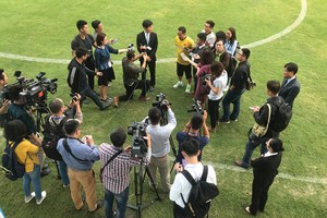 Chủ động tiếp cận truyền thông chính thống là cách phòng ngừa rủi ro khủng hoảng truyền thông hiệu quả nhất 