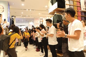 Nhiều nhóm ngành đang quay trở lại quỹ đạo tăng trưởng, trong đó có bán lẻ