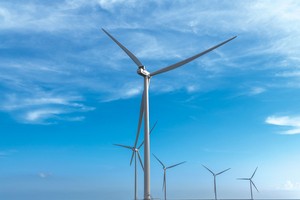 BIDV đã tích cực đẩy mạnh phát hành trái phiếu xanh dành cho lĩnh vực năng lượng tái tạo