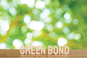 Tổng dư nợ trái phiếu xanh toàn cầu tính đến tháng 9/2022 là 2.322 tỷ USD