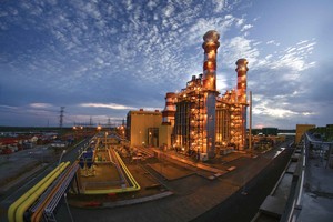 Trong 5 tháng đầu năm 2024, PV Power đạt xấp xỉ 670 tỷ đồng lợi nhuận trước thuế, gần bằng một nửa lợi nhuận cả năm 2023