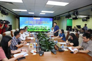 Giao thông hướng đến Net Zero 2050: Nên khai thác hiệu quả dịch vụ chia sẻ chuyến xe