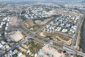 Khánh Hòa kêu gọi các nhà đầu tư châu Âu thông qua chương trình xúc tiến đầu tư