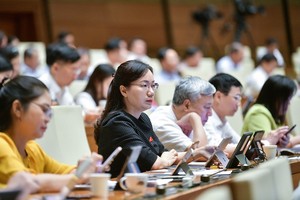 Kinh phí điều chỉnh lương tăng thêm 913.300 tỷ đồng, Chính phủ “hứa” bố trí đủ 