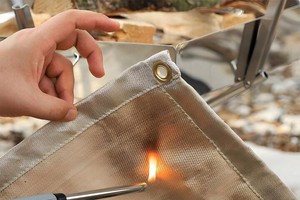 Việt Nam sắp xuất khẩu vải chống cháy sang Mỹ, Ấn Độ, Trung Đông...