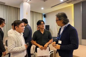 Nhiều cơ hội xuất khẩu thủy sản sang thị trường Singapore