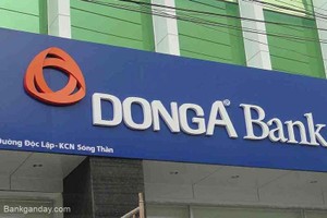 Truy nã nguyên Phó giám đốc Phòng Sản phẩm dịch vụ Ngân hàng Đông Á