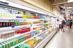 Chính phủ nhất quán quan điểm “ưu tiên thúc đẩy tăng trưởng gắn với giữ vững ổn định kinh tế vĩ mô, kiểm soát lạm phát” .