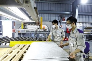 Để doanh nghiệp chọn trở lại