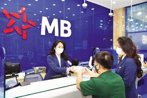 Việc kéo dài thời gian thực hiện Thông tư 02/2023/TT-NHNN là nguyện vọng của hầu hết ngân hàng. Ảnh: Đ.T