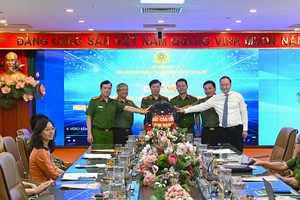 Lễ phát động triển khai Luật Căn cước năm 2023 và Nghị định số 69/2024/NĐ-CP về Định danh và xác thực điện tử