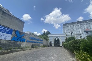  Trường Quốc tế Mỹ bị đình chỉ hoạt động giáo dục 12 tháng, kể từ ngày 1/7/2024.