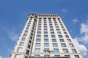 Công ty cổ phần Tập đoàn Đất Xanh (DXG) thông báo chào bán cổ phiếu ra công chúng