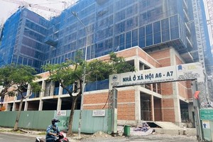 Đồng Nai sẽ có thêm 3 dự án nhà ở xã hội.