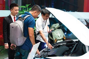 Nếu đề xuất giảm lệ phí trước bạ được thông qua, lượng tiêu thụ xe sản xuất, lắp ráp trong nước có thể sẽ tăng mạnh trong nửa cuối năm 2024