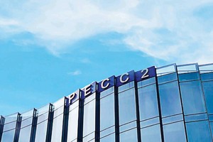  Năm 2023, hiệu quả sử dụng vốn và tài sản của PECC2 thấp hơn nhiều trung bình ngành