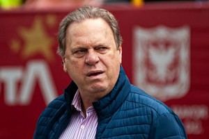 Chủ tịch Liên đoàn Bóng đá Colombia bị bắt sau trận chung kết Copa America