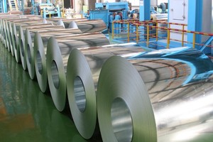 Thép không gỉ Việt Nam đang gặp nhiều khó khăn, thách thức.