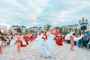 Giao dịch bất động sản dần sôi động trở lại