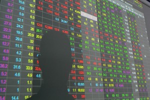 Giao dịch nội gián diễn ra phổ biến trên thị trường chứng khoán Việt Nam 