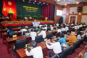 Hải Phòng bố trí hơn 20.399 tỷ đồng cho kế hoạch đầu tư công năm 2025